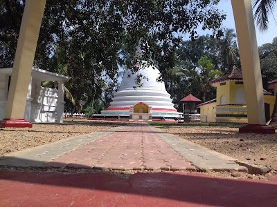 Photos of Bodhimalkada Purana Viharaya