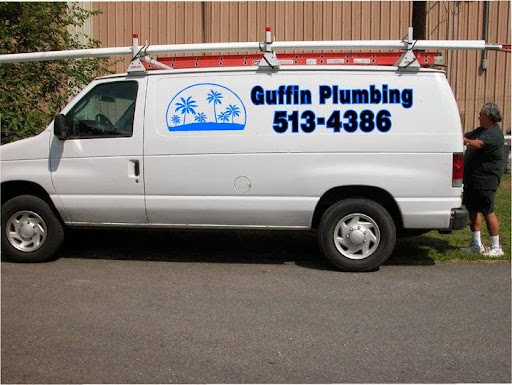 Guffin Plumbing - Thumbnail