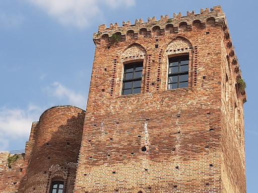 Rocca di Arignano - Thumbnail