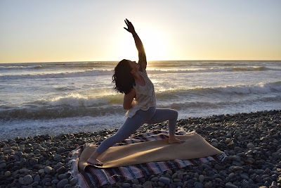 Yoga with Samantha