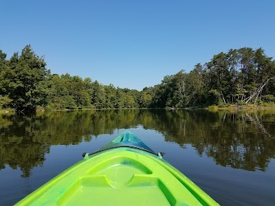 Deam Lake State Recreation Area