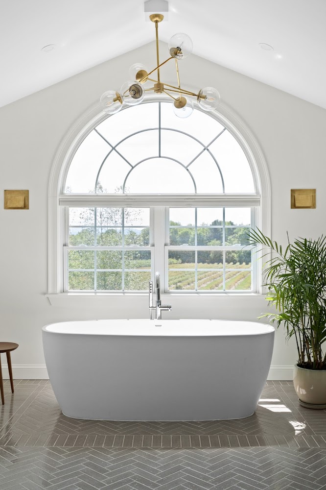 Woodstock Kitchens & Baths in Essex Junction