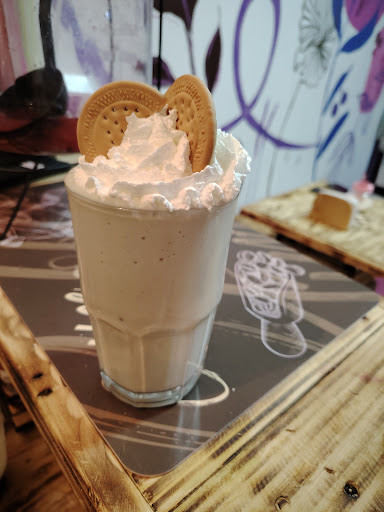 Cafetería La Distancia