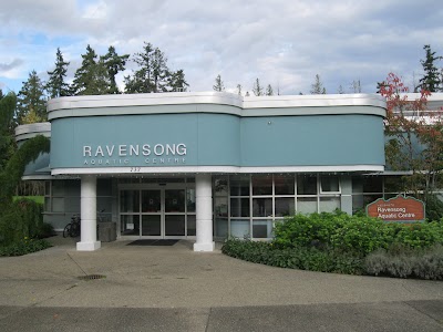 Photos of Ravensong Aquatic Centre (RDN)