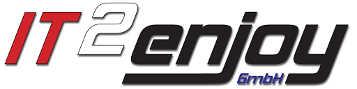 IT2enjoy GmbH - Thumbnail