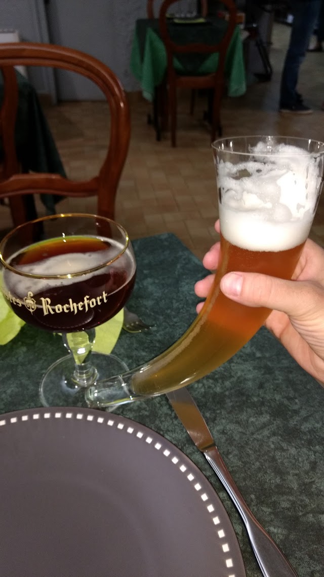 La Gueuze