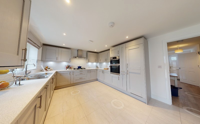 New Homes at Nansledan, Newquay - CG Fry & Son photo 3