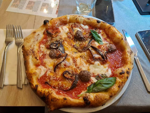 Paravì - Visual
