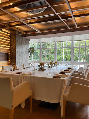 Restaurante A Mundiña by null