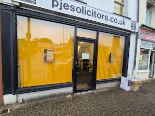 P J E Solicitors