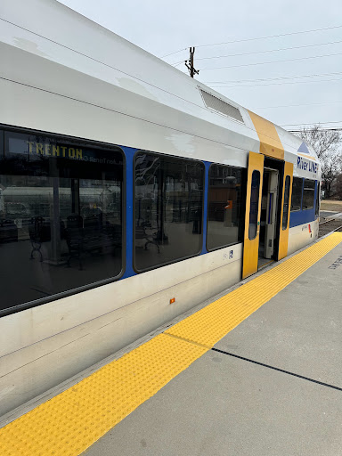 Pennsauken Transit Center