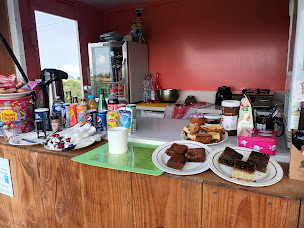 Photo n°1 de CAMINO GOURMAND à Firmi (Restauration rapide)