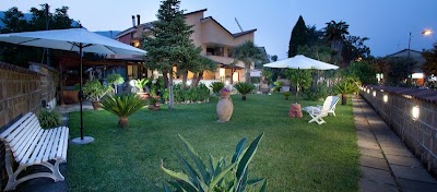 lodging
