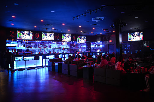 Anatolia Cafe and Hookah Lounge Gallery - United States