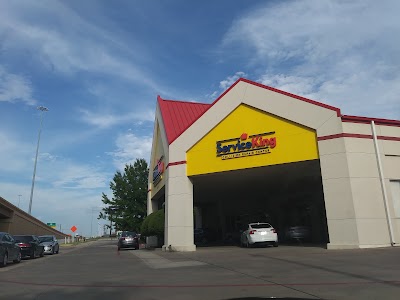 Photos of Service King Collision Repair Euless
