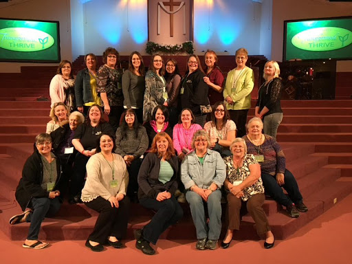 New Day Baptist Church - Pendleton - Thumbnail