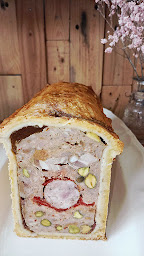 Photo n°10 de Le Cellier à Anglet (Restaurant de plats à emporter)