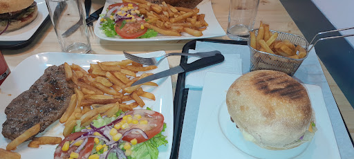 Photo 3 - Burger Étoilé