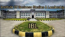 Institute Of Business And Leadership (IBL) mardan