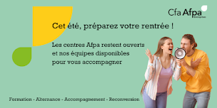 Photo n°7 de Afpa - Centre de Lardy à Lardy (École)