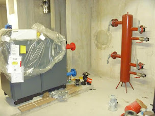 Photo n°5 de T.T.I.A. Clim à Corbeil-Essonnes (Fournisseur d'équipements de chauffage)