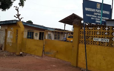 post-office