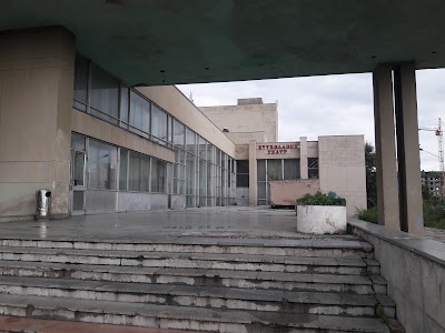 Photos of Залуучууд театр