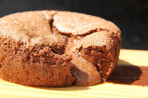 Photo n°5 de Le Joy's Café à Boé (Salon de thé)