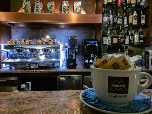 Angels Cafè (bar tabacchi) - Thumbnail