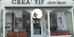 Photo n°1 de Salon Créat'If à Pompey (Salon de coiffure)