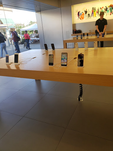 Apple Vintage Faire - Thumbnail