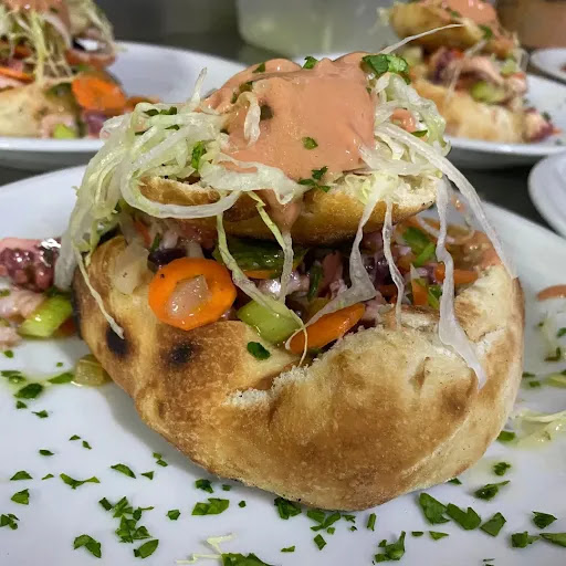 Bar Ristorante pizzeria la stazione - Thumbnail