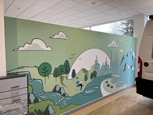 Photo n°10 de JC Design I Signarama Moulins à Avermes (Magasin d'enseignes)