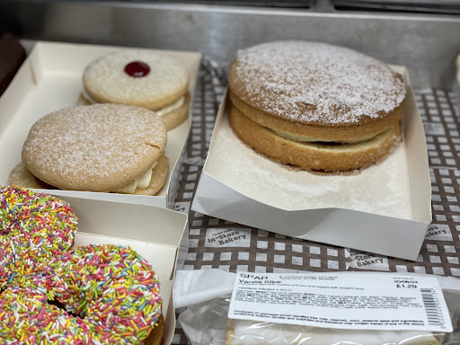 DailyDeli The Bakery - Thumbnail