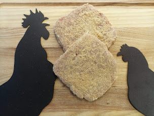 Photo n°12 de Escargots et Volailles de la Broche à Étrépagny (Magasin de volailles)