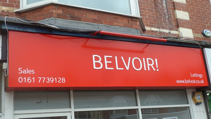 Belvoir Estate & Lettings Agents photo 3
