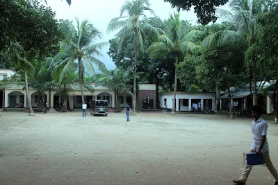 Photos of Ishan Institution