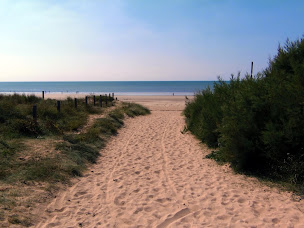 Photo n°25 de Gîtes Au Passage du Gois à Beauvoir-sur-Mer (Maison de vacances)