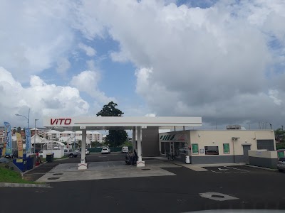 Gas Station