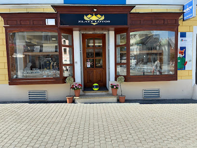 ZLATÝ LOTOS s.r.o.
