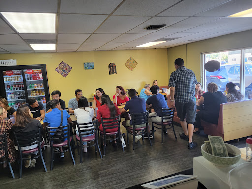 cedars grill - Visual
