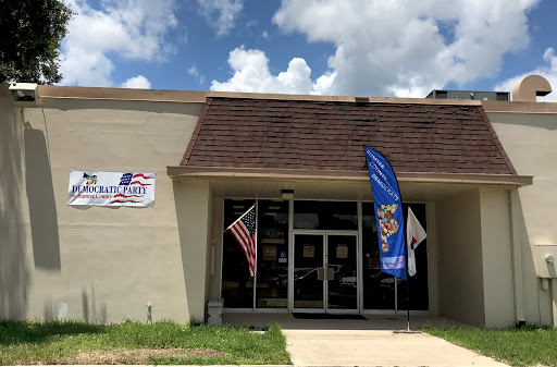 Sumter County Democrats