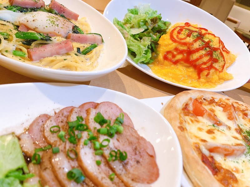 メイドカフェ HoneyHoney 池袋店