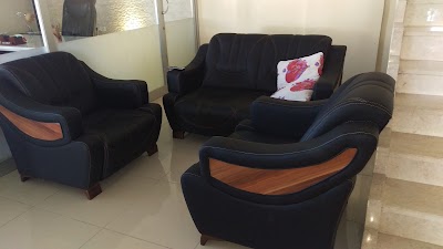 Photos of Akay Plaza