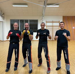 Photo n°4 de Vétraz-Adac Hte Savoie à Vétraz-Monthoux (Club de sport)