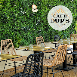 Photo n°29 de Café Dup's à Cabrières-d'Avignon (Point Wi-Fi)