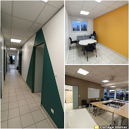 Photo n°6 de DURAND&SIELANCZYK - Maîtrise d'oeuvre à Lyon (Architecte)