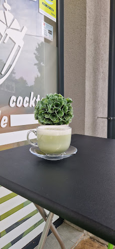 Comentarii opinii despre Vegan coffee shop "Friends"