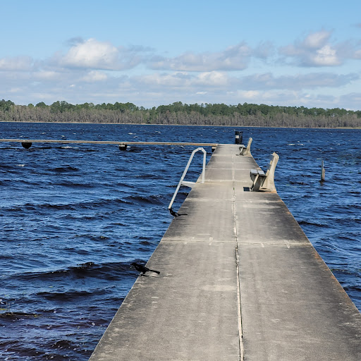 Lake Side Park - Visual