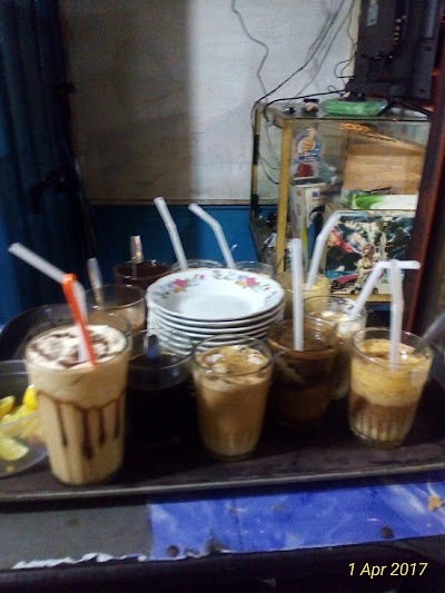 Photos of Kedai Kopi D'brader